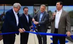 opening-Quality-Excellence-Center-Wixom_Michigan