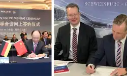 Wolong-Electric-signing