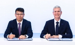 vivo-partnership