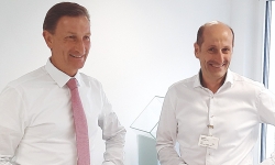 Gerresheimer-partnership