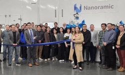nanoramic-ribbon-cutting-marks-official-opening-of-new-headquarters-in-woburn-massachusetts