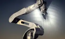 robot