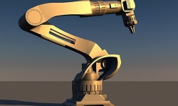 robot_PIRO4D