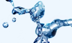 splash