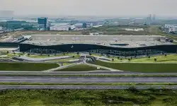 Chengdu-Production-Centre