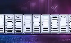 servers