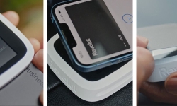 Revolut-paystation