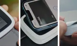 Revolut-paystation