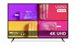VIZIO-65-4K-TV