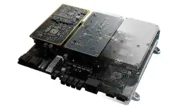 AI-based-electronic-control-unit