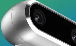 camera