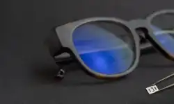 MEMS-speaker-glasses