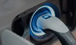 charging