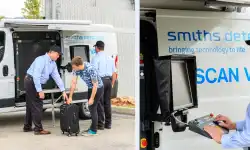 detection-van