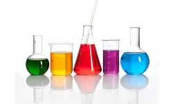 laboratory-flasks