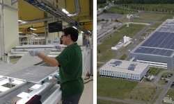 production-facility