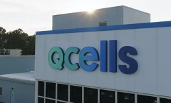 Qcells