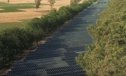 solar