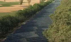 solar