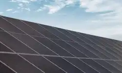 Solar_Utility