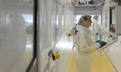 production-cleaning