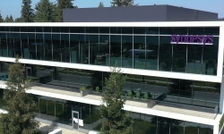 headquarters