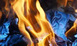 Hans-fire