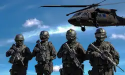 military-men