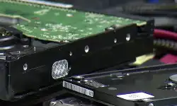 HDD