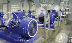 Smart-Factory-Condition-Based-Monitoring