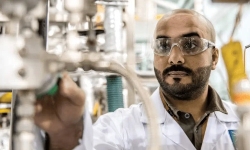 lab