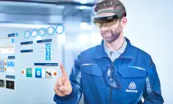 hololens