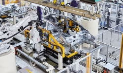 Automotive-Manufacturing-Outlook-survey