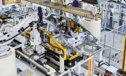 Automotive-Manufacturing-Outlook-survey