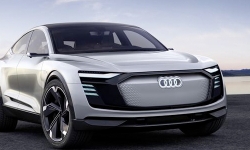 e-tron-Sportback