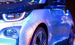 Intel-iCar