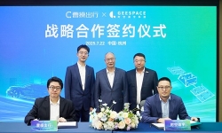 Geespace