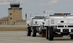 Mobile-power-station