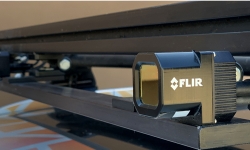 Thermal-Imaging-Sensor