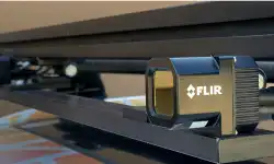 Thermal-Imaging-Sensor