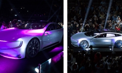 LeSEE-car
