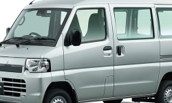Minicab_EV