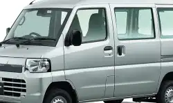 Minicab_EV