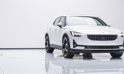 Polestar-2-Shanghai