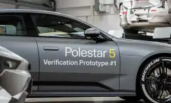 Polestar-5