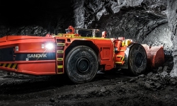 Sandvik
