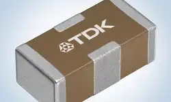 TDK