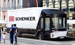 DB-Schenker-striped-Volta-Zero