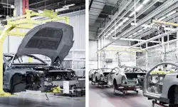 Polestar-production