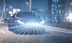 solid-state-lidar